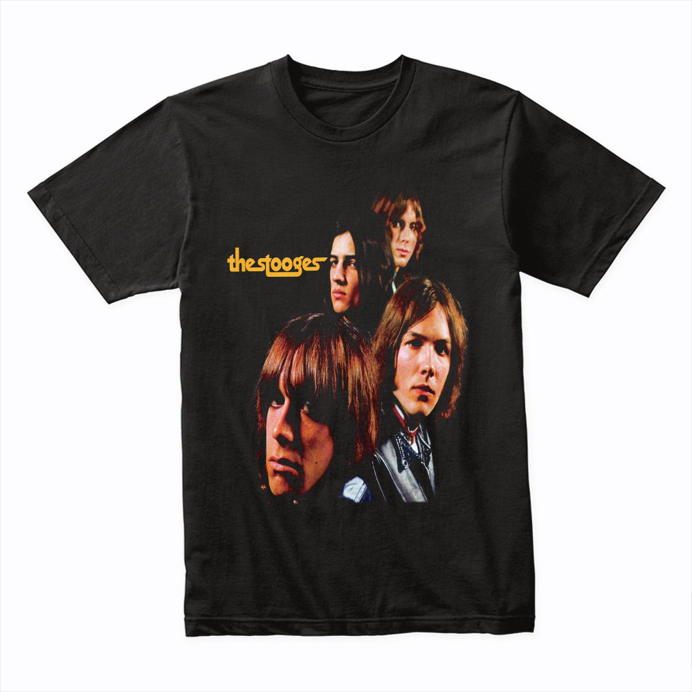 THE STOOGES
