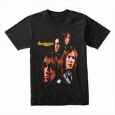 THE STOOGES