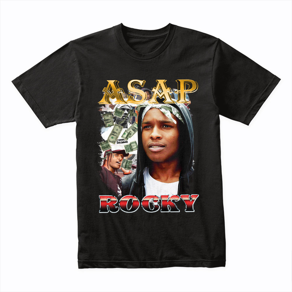 ASAP ROCKY