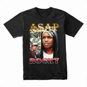 ASAP ROCKY