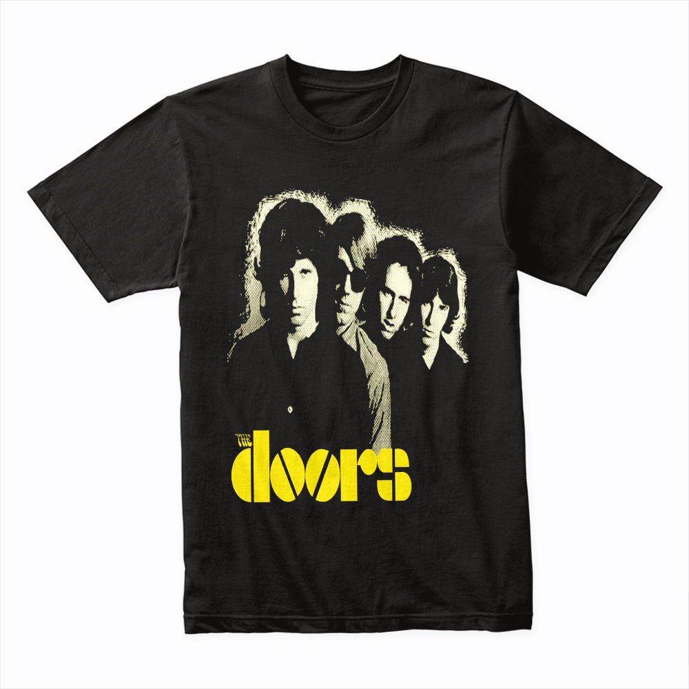 THE DOORS