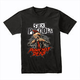 SEX PISTOLS - PUNK NOT DEAD