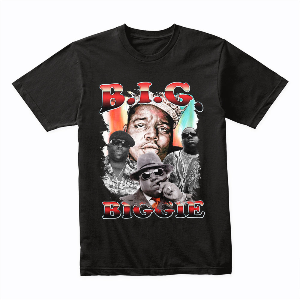 BIG BIGGIE