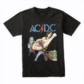 AC DC