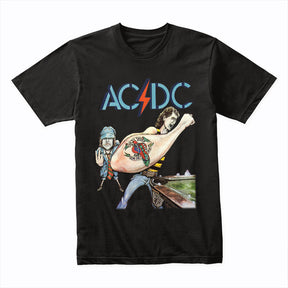 AC DC
