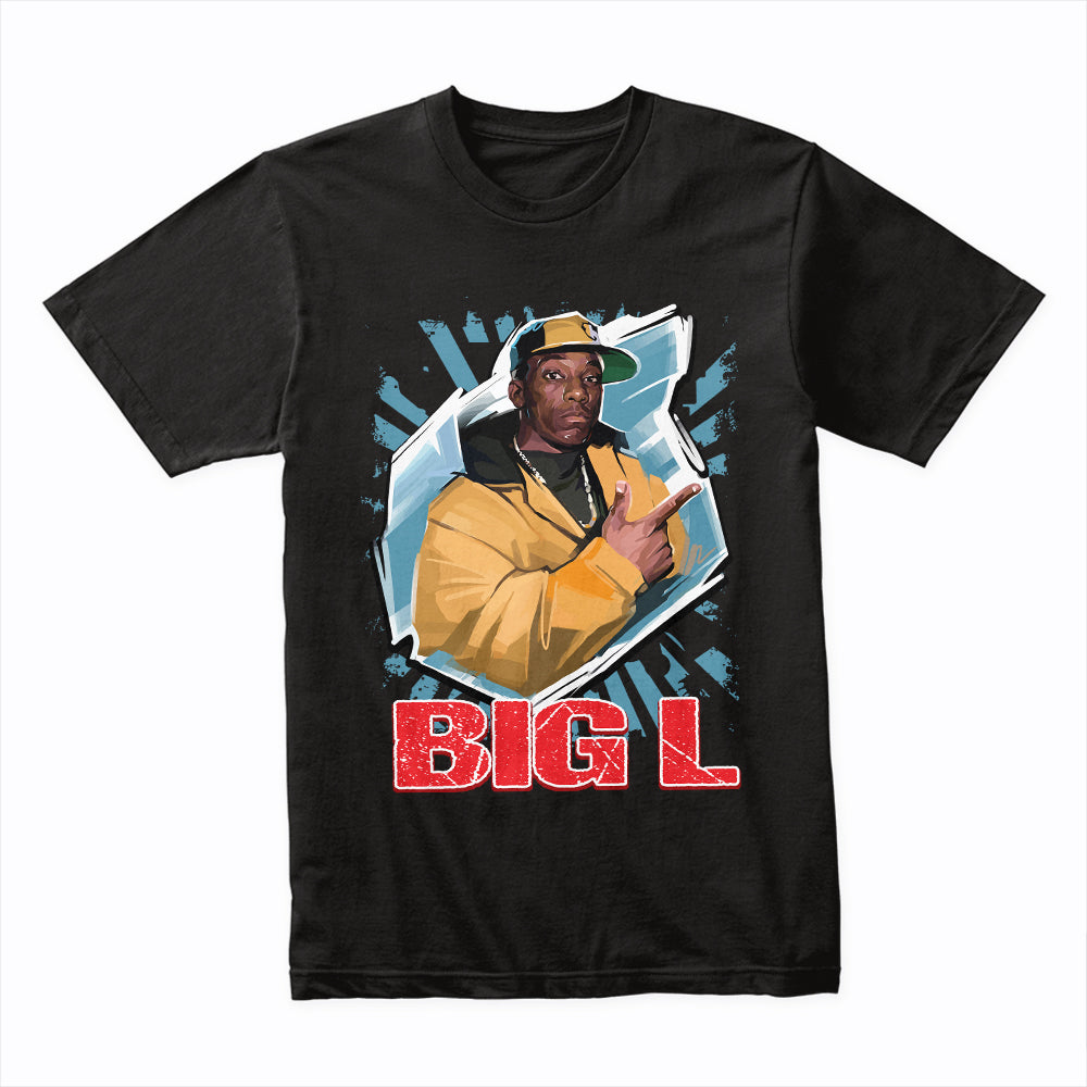BIG L