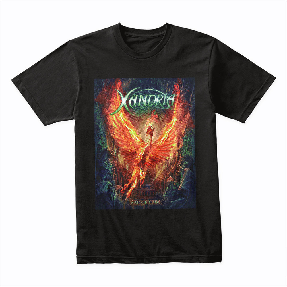 XANDRIA