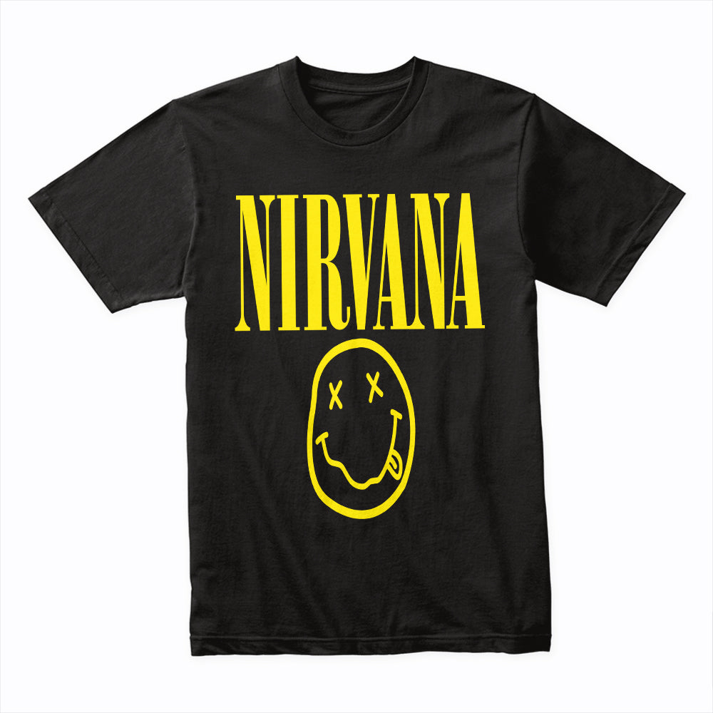 NIRVANA