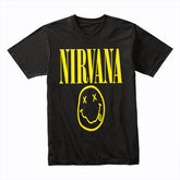NIRVANA