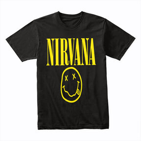 NIRVANA