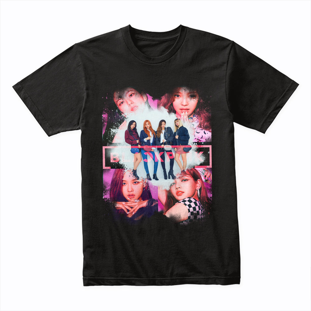 BLACK PINK