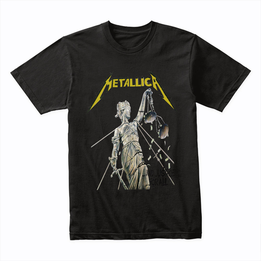 METALLICA