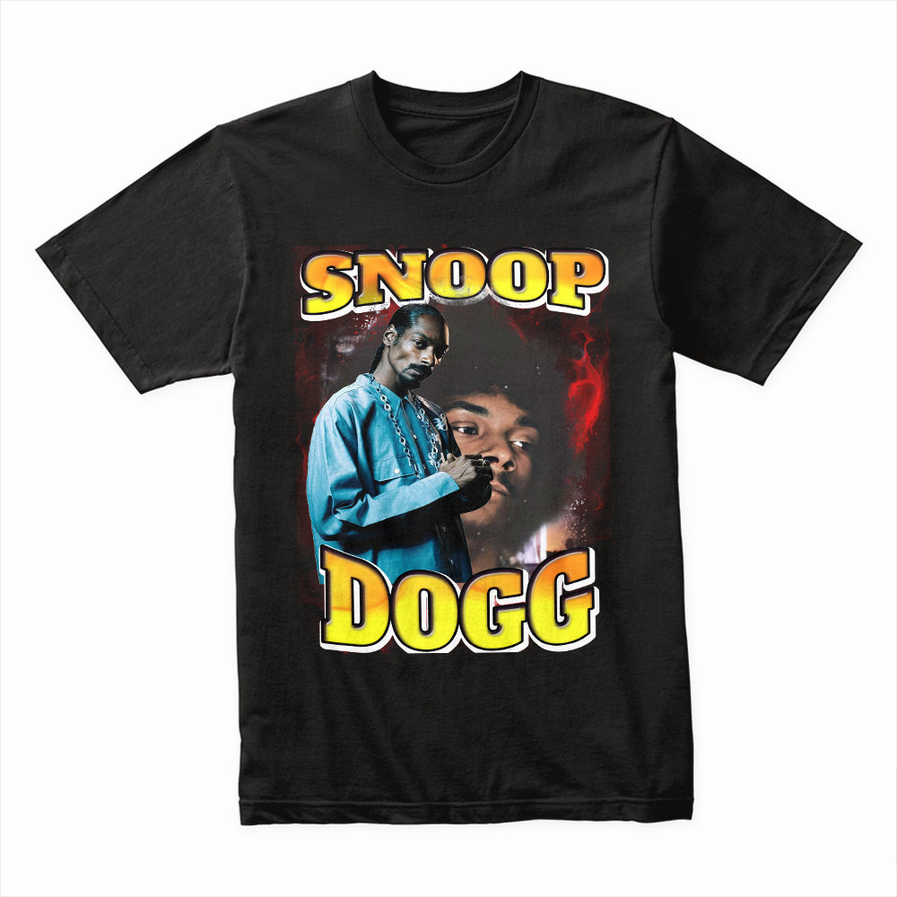 SNOOP DOGG
