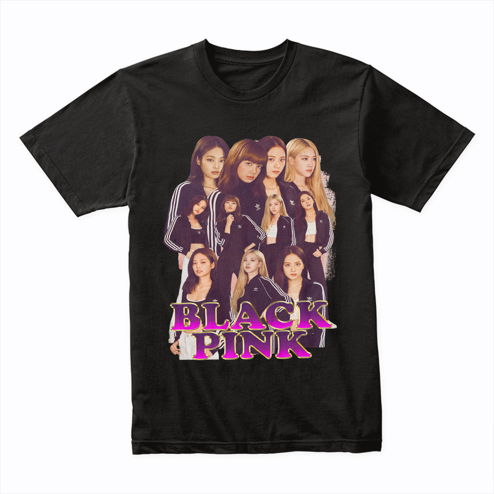 BLACK PINK