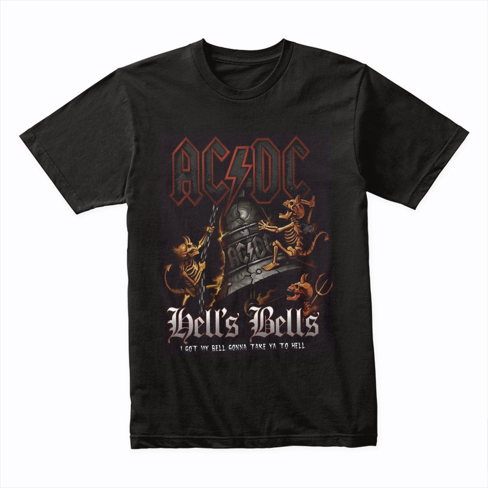 AC DC