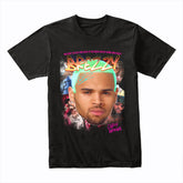 CHRIS BROWN - BREEZY