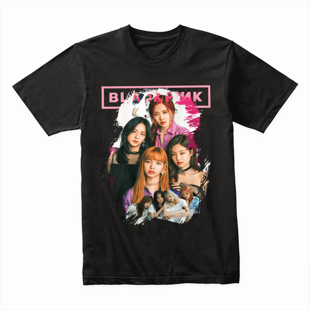 BLACK PINK