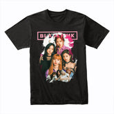 BLACK PINK