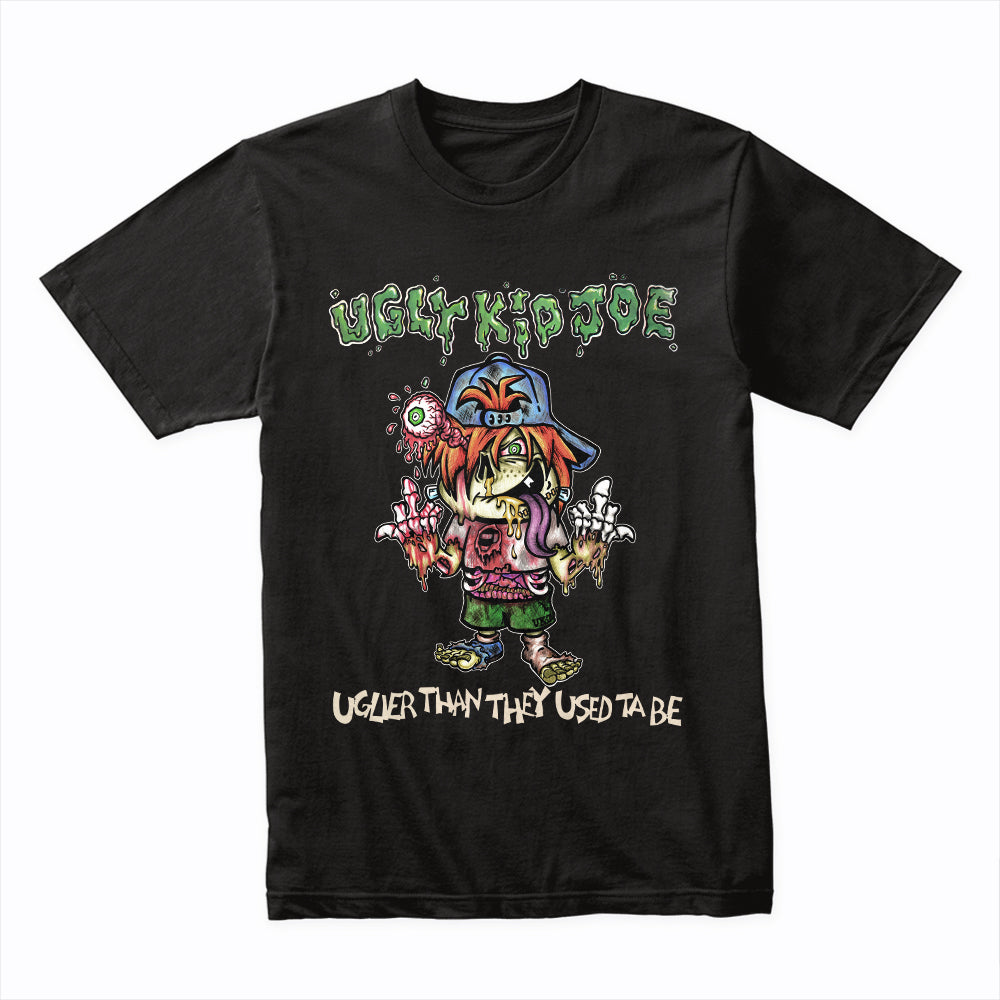 UGLY KID JOE