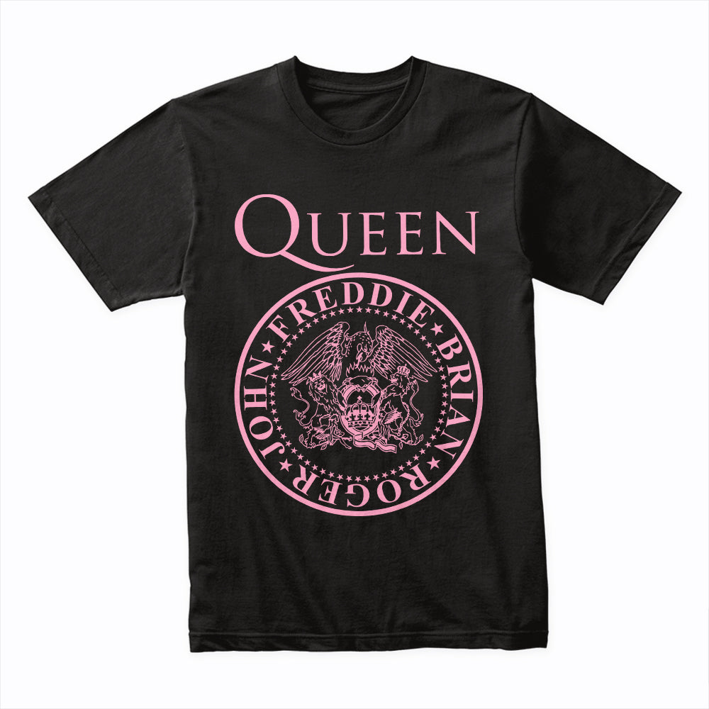 QUEEN