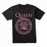 QUEEN