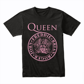 QUEEN
