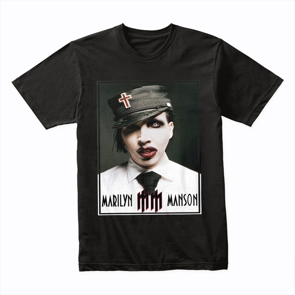 MARILYN MANSON