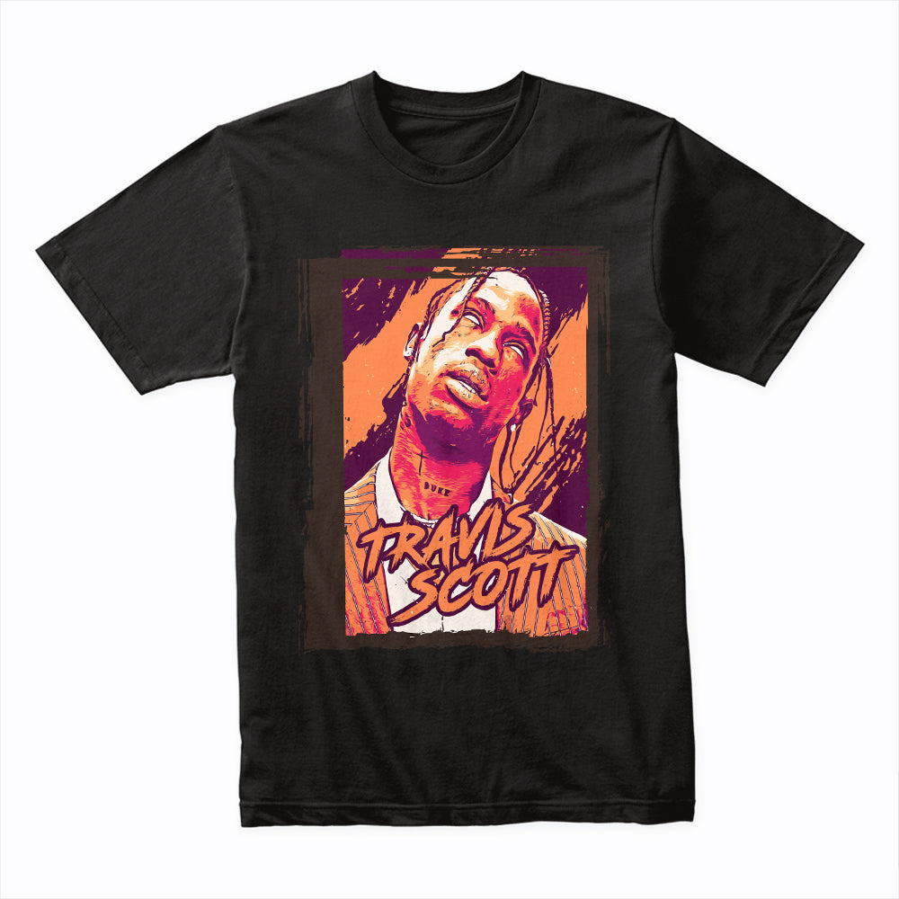 TRAVIS SCOTT