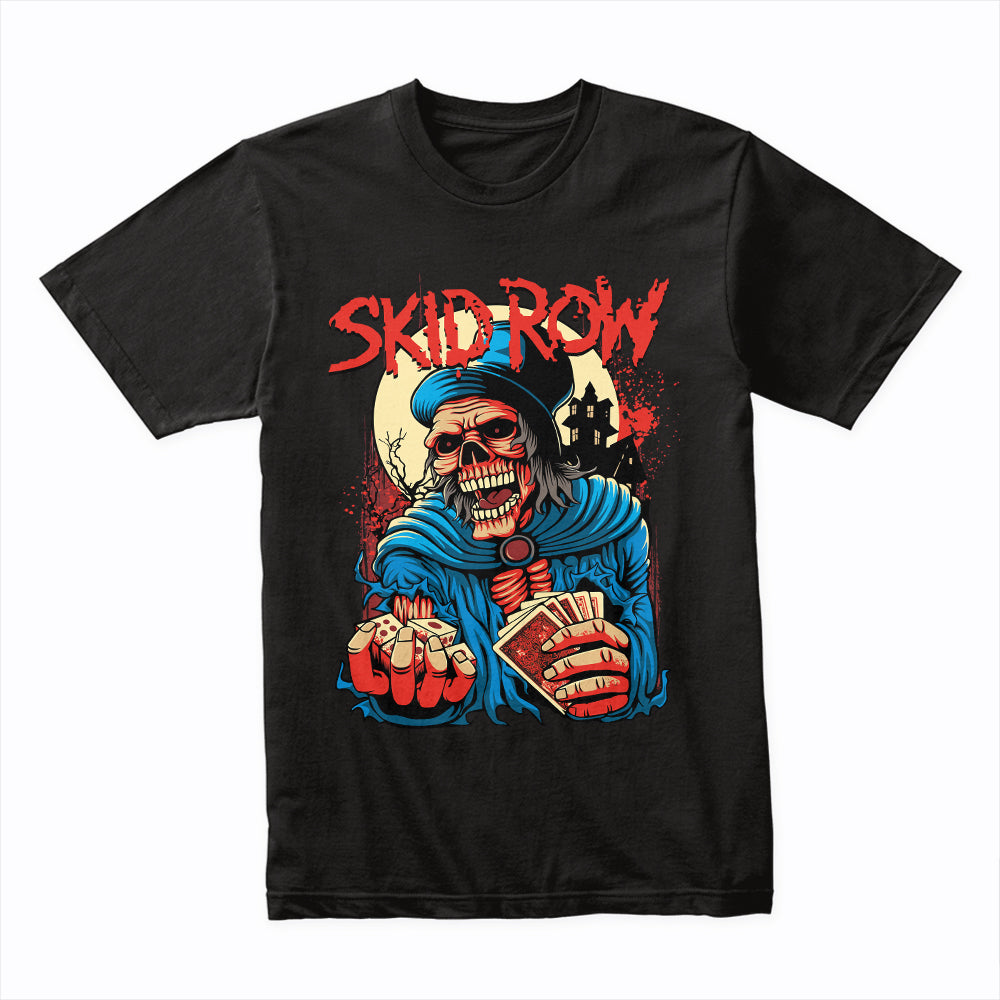 SKID ROW