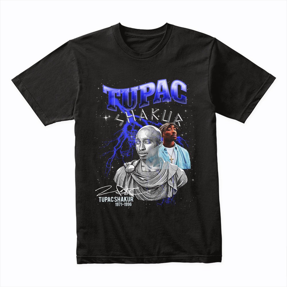 2PAC - SHAKUR