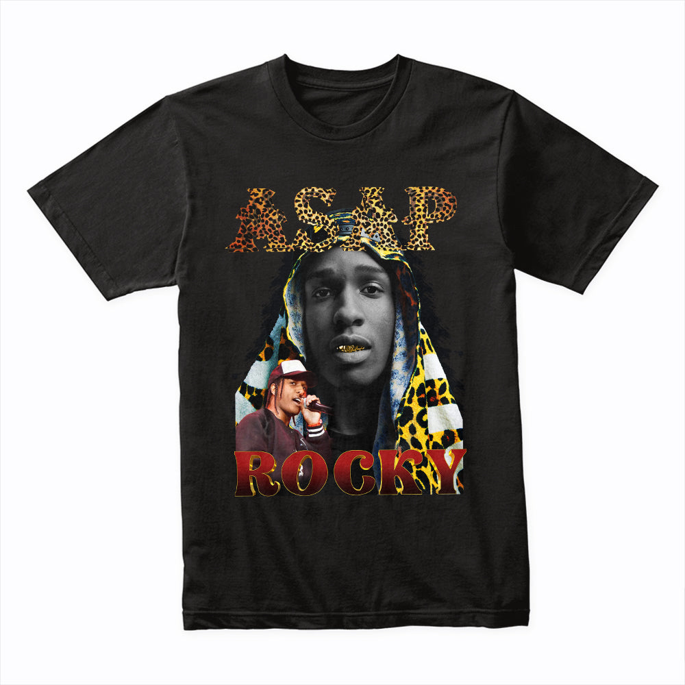 ASAP ROCKY