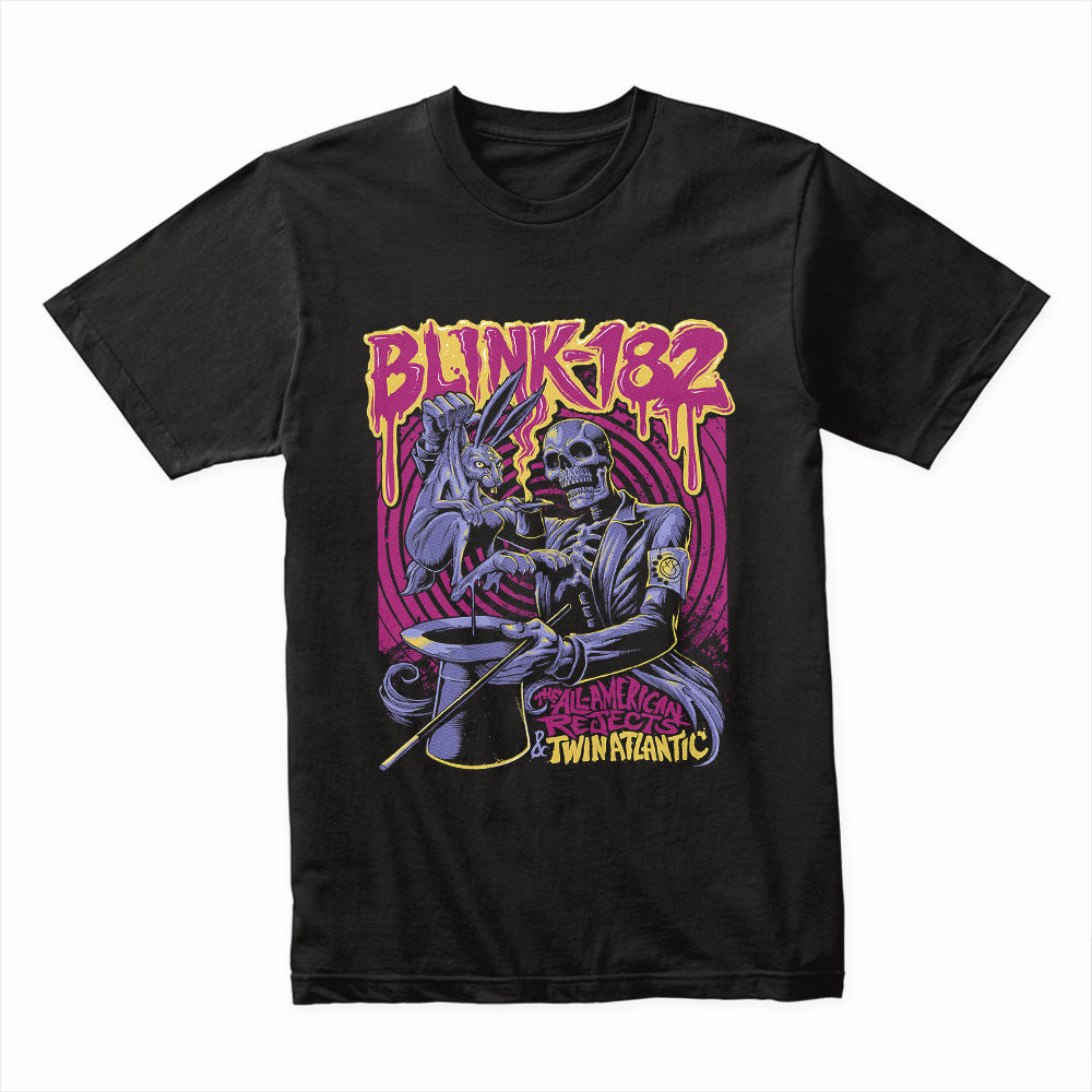 BLINK -182