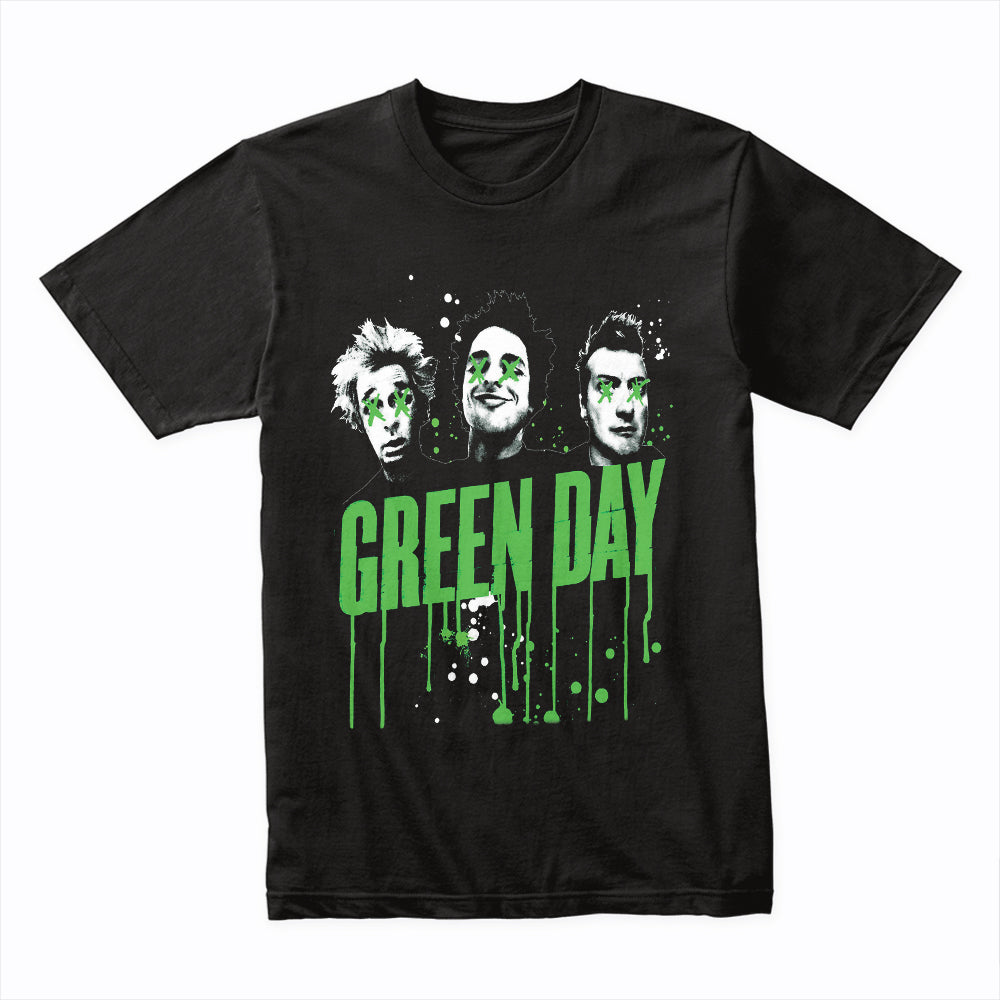 GREEN DAY