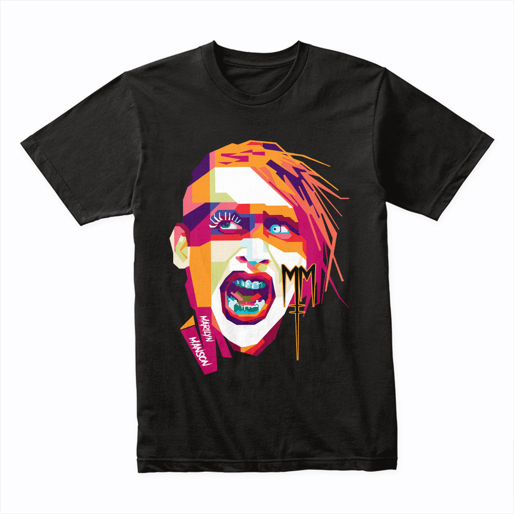 MARILYN MANSON