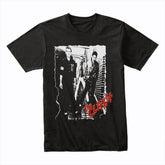THE CLASH