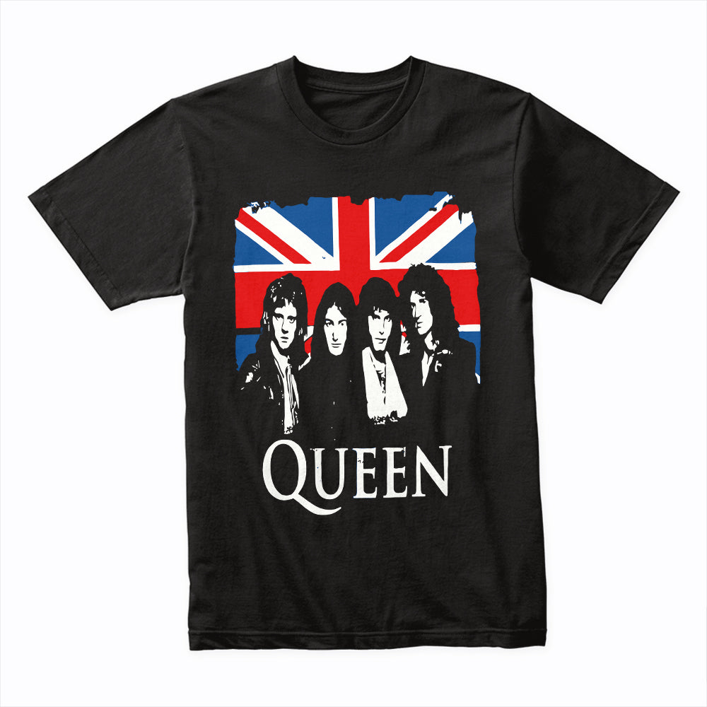 QUEEN