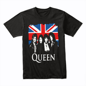 QUEEN