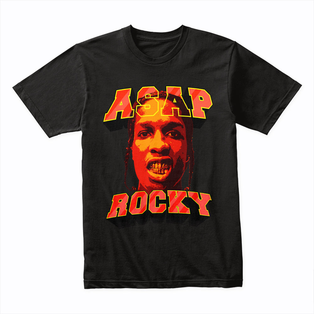 ASAP ROCKY