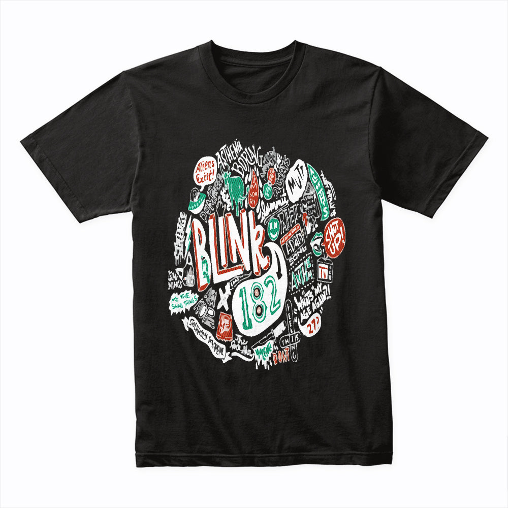 BLINK -182