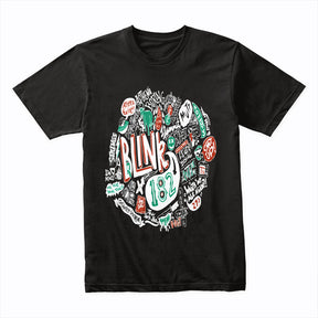 BLINK -182