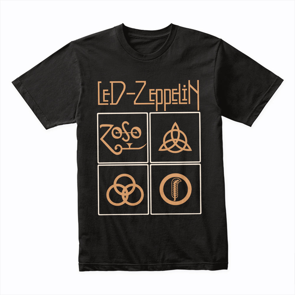 LED ZEPPELIN