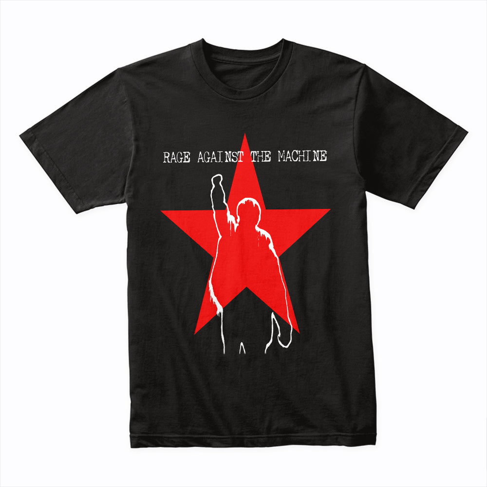 RAGE AGAINST THE MACHINE