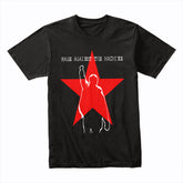 RAGE AGAINST THE MACHINE
