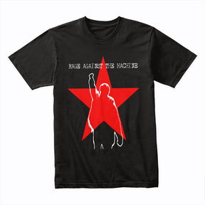 RAGE AGAINST THE MACHINE