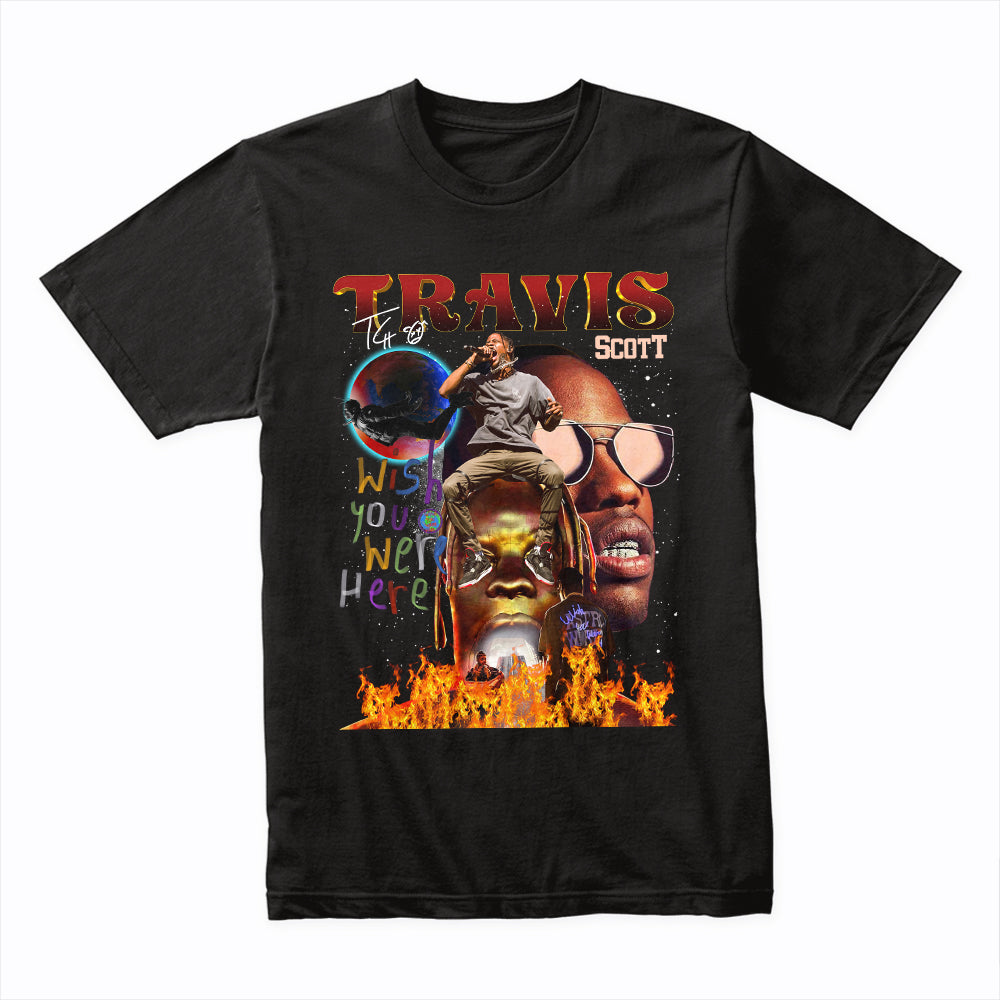 TRAVIS