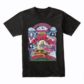 LED ZEPPELIN - ELECTRIC MAGIC