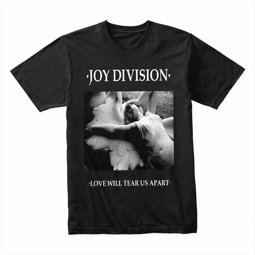 JOY DIVISION - LOVE WILL TEAR US APART
