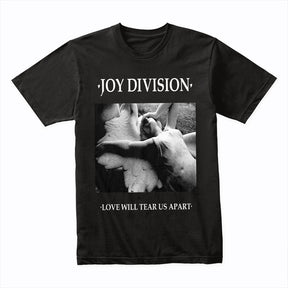 JOY DIVISION - LOVE WILL TEAR US APART