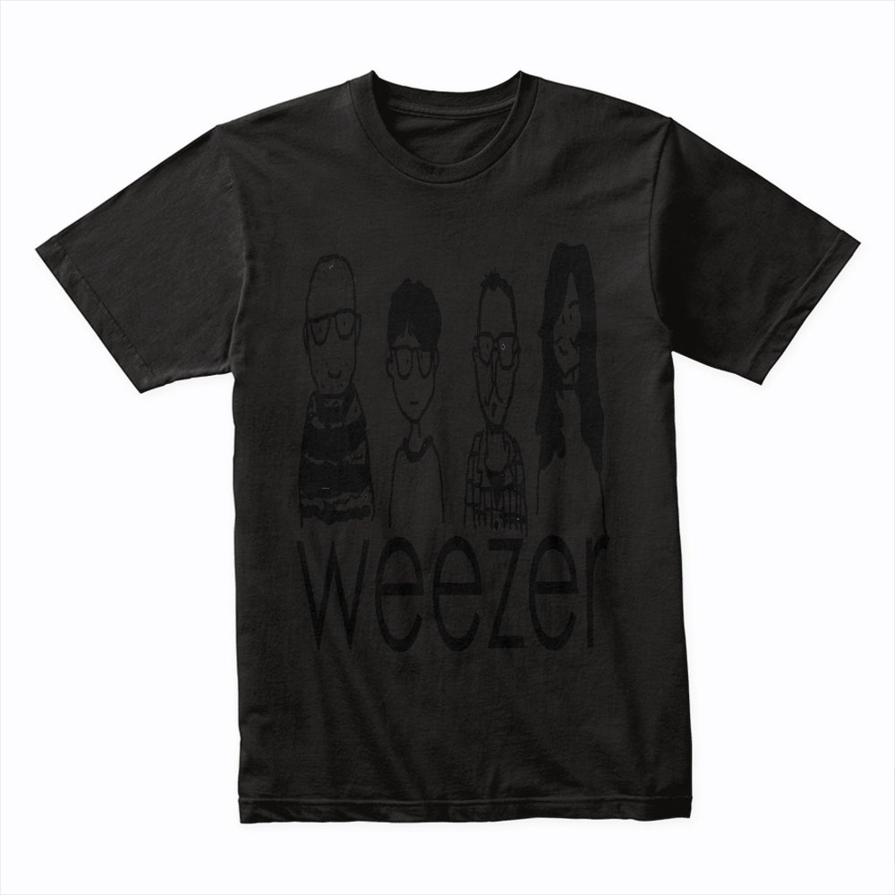 WEEZER
