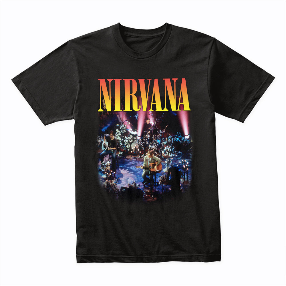NIRVANA